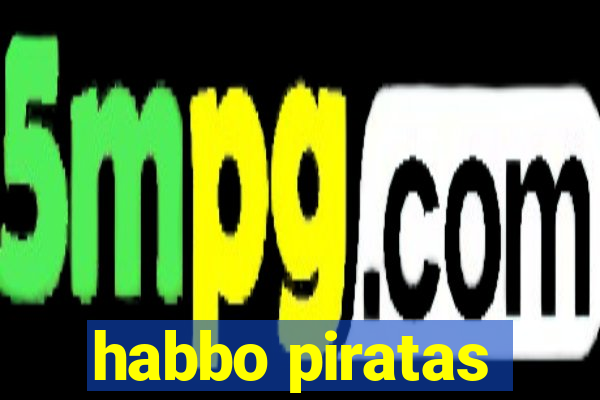 habbo piratas
